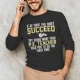 Best PE Teacher Art For Men Women Physical Education Teacher Men's Long Sleeve T-Shirt, novelty gifts, funny gifts Best PE Teacher Art For Men Women Physical Education Teacher Men's Long Sleeve T-Shirt, novelty gifts, funny gifts