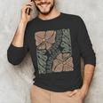Boho Floral Reading Teacher Retro Reading Specialist Wildfl Men's Long Sleeve T-Shirt, novelty gifts, funny gifts Boho Floral Reading Teacher Retro Reading Specialist Wildfl Men's Long Sleeve T-Shirt, novelty gifts, funny gifts