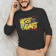 Book Pumpkin Fall Reading Thanksgiving Teacher Librarian Men's Long Sleeve T-Shirt, novelty gifts, funny gifts