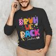 Bruh We Back Teachers First Day Back To School Teachers Men's Long Sleeve T-Shirt, novelty gifts, funny gifts Bruh We Back Teachers First Day Back To School Teachers Men's Long Sleeve T-Shirt, novelty gifts, funny gifts