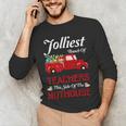 Bunch Of Teachers This Side Of The Nuthouse Xmas Men's Long Sleeve T-Shirt, novelty gifts, funny gifts Bunch Of Teachers This Side Of The Nuthouse Xmas Men's Long Sleeve T-Shirt, novelty gifts, funny gifts