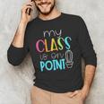 Cactus Teacher Shirt Cute Teacher Shirt Men's Long Sleeve T-Shirt, novelty gifts, funny gifts Cactus Teacher Shirt Cute Teacher Shirt Men's Long Sleeve T-Shirt, novelty gifts, funny gifts