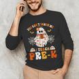 You Cant Scare Me I Teach Pre-K Teacher Halloween Men's Long Sleeve T-Shirt, novelty gifts, funny gifts You Cant Scare Me I Teach Pre-K Teacher Halloween Men's Long Sleeve T-Shirt, novelty gifts, funny gifts