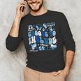 Choose To Include Inclusion Matters Autism Awareness Teacher Men's Long Sleeve T-Shirt, novelty gifts, funny gifts Choose To Include Inclusion Matters Autism Awareness Teacher Men's Long Sleeve T-Shirt, novelty gifts, funny gifts