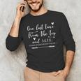 Choreographer Dance Teacher One Last Time From The Top Men's Long Sleeve T-Shirt, novelty gifts, funny gifts Choreographer Dance Teacher One Last Time From The Top Men's Long Sleeve T-Shirt, novelty gifts, funny gifts