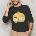 The Cool Bean Good Egg Teacher Halloween Costume Food Group Men's Long Sleeve T-Shirt, novelty gifts, funny gifts The Cool Bean Good Egg Teacher Halloween Costume Food Group Men's Long Sleeve T-Shirt, novelty gifts, funny gifts