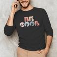 Cool Sign Language ASL Teacher Deaf People ASL Interpreter Men's Long Sleeve T-Shirt, novelty gifts, funny gifts Cool Sign Language ASL Teacher Deaf People ASL Interpreter Men's Long Sleeve T-Shirt, novelty gifts, funny gifts