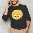 Cute Good Egg Teacher Halloween Costume Group The Big Cheese Men's Long Sleeve T-Shirt, novelty gifts, funny gifts Cute Good Egg Teacher Halloween Costume Group The Big Cheese Men's Long Sleeve T-Shirt, novelty gifts, funny gifts