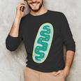 DIY Mitochondria Costume Biology Teacher Halloween Men's Long Sleeve T-Shirt, novelty gifts, funny gifts DIY Mitochondria Costume Biology Teacher Halloween Men's Long Sleeve T-Shirt, novelty gifts, funny gifts