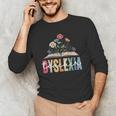 Dyslexia Teacher Awareness Dyslexic Dyslexics Dyslexia Men's Long Sleeve T-Shirt, novelty gifts, funny gifts Dyslexia Teacher Awareness Dyslexic Dyslexics Dyslexia Men's Long Sleeve T-Shirt, novelty gifts, funny gifts