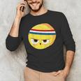 The Eggcellent Athlete Good Egg Teacher Halloween Food Group Men's Long Sleeve T-Shirt, novelty gifts, funny gifts The Eggcellent Athlete Good Egg Teacher Halloween Food Group Men's Long Sleeve T-Shirt, novelty gifts, funny gifts