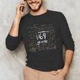 First Day Of School 8th Grade Square Root Of 64 Math Teacher Men's Long Sleeve T-Shirt, novelty gifts, funny gifts First Day Of School 8th Grade Square Root Of 64 Math Teacher Men's Long Sleeve T-Shirt, novelty gifts, funny gifts