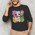 Fri-Yay Happy Friday Weekend Teacher Back To School Men's Long Sleeve T-Shirt, novelty gifts, funny gifts Fri-Yay Happy Friday Weekend Teacher Back To School Men's Long Sleeve T-Shirt, novelty gifts, funny gifts