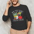 Future Teacher Costume Tee For Men Women Adults And Kids Men's Long Sleeve T-Shirt, novelty gifts, funny gifts Future Teacher Costume Tee For Men Women Adults And Kids Men's Long Sleeve T-Shirt, novelty gifts, funny gifts
