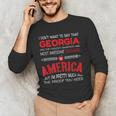 Georgia Teachers Classroom Tshirt Men's Long Sleeve T-Shirt, novelty gifts, funny gifts Georgia Teachers Classroom Tshirt Men's Long Sleeve T-Shirt, novelty gifts, funny gifts