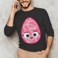 Good Egg Teacher Halloween Costume Group The Greg Egg Men's Long Sleeve T-Shirt, novelty gifts, funny gifts Good Egg Teacher Halloween Costume Group The Greg Egg Men's Long Sleeve T-Shirt, novelty gifts, funny gifts