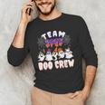 Halloween Costume Team SPED Teacher Special Education Men's Long Sleeve T-Shirt, novelty gifts, funny gifts Halloween Costume Team SPED Teacher Special Education Men's Long Sleeve T-Shirt, novelty gifts, funny gifts