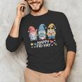 Happy Fri-Yay Teacher Fry Yay Friday Weekend Fri-Yay Men's Long Sleeve T-Shirt, novelty gifts, funny gifts Happy Fri-Yay Teacher Fry Yay Friday Weekend Fri-Yay Men's Long Sleeve T-Shirt, novelty gifts, funny gifts