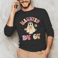Haunted By 67 Meme Six Seven 6 7 Halloween Teachers Men's Long Sleeve T-Shirt, novelty gifts, funny gifts Haunted By 67 Meme Six Seven 6 7 Halloween Teachers Men's Long Sleeve T-Shirt, novelty gifts, funny gifts