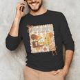Humpty Dumpty Had A Great Fall Teacher Thanksgiving Autumn Men's Long Sleeve T-Shirt, novelty gifts, funny gifts Humpty Dumpty Had A Great Fall Teacher Thanksgiving Autumn Men's Long Sleeve T-Shirt, novelty gifts, funny gifts
