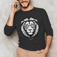 Isibindi House Of Courage RCA School Spirit Teachers Men's Long Sleeve T-Shirt, novelty gifts, funny gifts