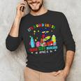 It's A Good-Day To Teach Tiny Humans Pre-K Cat Teacher Lover Men's Long Sleeve T-Shirt, novelty gifts, funny gifts It's A Good-Day To Teach Tiny Humans Pre-K Cat Teacher Lover Men's Long Sleeve T-Shirt, novelty gifts, funny gifts