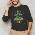 I Just Like To Teach Teaching My Favorite Christmas Teacher Men's Long Sleeve T-Shirt, novelty gifts, funny gifts I Just Like To Teach Teaching My Favorite Christmas Teacher Men's Long Sleeve T-Shirt, novelty gifts, funny gifts