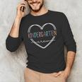 Kindergarten Crew Kinder Crew Teacher Squad Team Preschool Men's Long Sleeve T-Shirt, novelty gifts, funny gifts Kindergarten Crew Kinder Crew Teacher Squad Team Preschool Men's Long Sleeve T-Shirt, novelty gifts, funny gifts