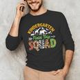 Kindergarten Zoo Field Trip Squad Matching Teacher Students Men's Long Sleeve T-Shirt, novelty gifts, funny gifts Kindergarten Zoo Field Trip Squad Matching Teacher Students Men's Long Sleeve T-Shirt, novelty gifts, funny gifts