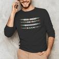 The Life Of a Teacher Teacher Bracelets Elementary School Men's Long Sleeve T-Shirt, novelty gifts, funny gifts The Life Of a Teacher Teacher Bracelets Elementary School Men's Long Sleeve T-Shirt, novelty gifts, funny gifts