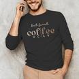 Literacy Science Of Reading Phonics Teacher Linguist Coffee Men's Long Sleeve T-Shirt, novelty gifts, funny gifts Literacy Science Of Reading Phonics Teacher Linguist Coffee Men's Long Sleeve T-Shirt, novelty gifts, funny gifts