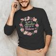 Maslow Before Blooms SPED Teacher School Psychologist Retro Men Women Men's Long Sleeve T-Shirt, novelty gifts, funny gifts Maslow Before Blooms SPED Teacher School Psychologist Retro Men Women Men's Long Sleeve T-Shirt, novelty gifts, funny gifts