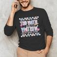 The Math Aint Mathin Meme Show Your Work Floral Math Teacher Men's Long Sleeve T-Shirt, novelty gifts, funny gifts The Math Aint Mathin Meme Show Your Work Floral Math Teacher Men's Long Sleeve T-Shirt, novelty gifts, funny gifts