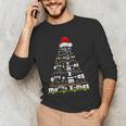 Math Equation Merry Xmas Season Teacher Christmas Tree Men's Long Sleeve T-Shirt, novelty gifts, funny gifts Math Equation Merry Xmas Season Teacher Christmas Tree Men's Long Sleeve T-Shirt, novelty gifts, funny gifts