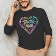 Do The Math Multiply Love Add Hope Math Teacher Tie Dye Men's Long Sleeve T-Shirt, novelty gifts, funny gifts Do The Math Multiply Love Add Hope Math Teacher Tie Dye Men's Long Sleeve T-Shirt, novelty gifts, funny gifts