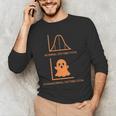 Math Statistics Normal Paranormal Distribution Teacher Men's Long Sleeve T-Shirt, novelty gifts, funny gifts Math Statistics Normal Paranormal Distribution Teacher Men's Long Sleeve T-Shirt, novelty gifts, funny gifts