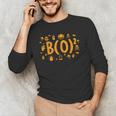 Math Teacher Halloween Mathematician Math Lover Boo Men's Long Sleeve T-Shirt, novelty gifts, funny gifts Math Teacher Halloween Mathematician Math Lover Boo Men's Long Sleeve T-Shirt, novelty gifts, funny gifts