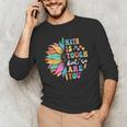 Math Is Tough But So Are You Back To School Math Teacher Kid Men's Long Sleeve T-Shirt, novelty gifts, funny gifts Math Is Tough But So Are You Back To School Math Teacher Kid Men's Long Sleeve T-Shirt, novelty gifts, funny gifts