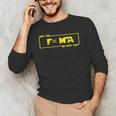 May The Fma Be With You Science Teacher Tshirts For Men Women Men's Long Sleeve T-Shirt, novelty gifts, funny gifts May The Fma Be With You Science Teacher Tshirts For Men Women Men's Long Sleeve T-Shirt, novelty gifts, funny gifts