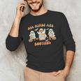 All Minds Are Bootiful Special Education Teacher Halloween Men's Long Sleeve T-Shirt, novelty gifts, funny gifts All Minds Are Bootiful Special Education Teacher Halloween Men's Long Sleeve T-Shirt, novelty gifts, funny gifts