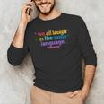 ML Teacher Men's Long Sleeve T-Shirt, novelty gifts, funny gifts ML Teacher Men's Long Sleeve T-Shirt, novelty gifts, funny gifts