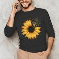 Music For Men Women Music Teacher Music Lover Men's Long Sleeve T-Shirt, novelty gifts, funny gifts