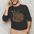 Music Notes Pumpkin Fall Music Teacher Autumn Halloween Men's Long Sleeve T-Shirt, novelty gifts, funny gifts Music Notes Pumpkin Fall Music Teacher Autumn Halloween Men's Long Sleeve T-Shirt, novelty gifts, funny gifts