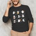 Music Teacher Halloween Music Teacher Education Men's Long Sleeve T-Shirt, novelty gifts, funny gifts Music Teacher Halloween Music Teacher Education Men's Long Sleeve T-Shirt, novelty gifts, funny gifts
