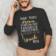 Music Teacher Some People Dream Musicians I Teach Mine Men's Long Sleeve T-Shirt, novelty gifts, funny gifts Music Teacher Some People Dream Musicians I Teach Mine Men's Long Sleeve T-Shirt, novelty gifts, funny gifts