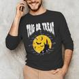 Nerdy Trig Or Treat Halloween Costume Math Teacher Men's Long Sleeve T-Shirt, novelty gifts, funny gifts Nerdy Trig Or Treat Halloween Costume Math Teacher Men's Long Sleeve T-Shirt, novelty gifts, funny gifts