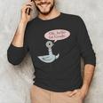 Oh Hello First Graders Cute Pigeon 1st Grade Teacher Men's Long Sleeve T-Shirt, novelty gifts, funny gifts Oh Hello First Graders Cute Pigeon 1st Grade Teacher Men's Long Sleeve T-Shirt, novelty gifts, funny gifts