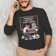 Overworked Underpaid Always Grading Teacher Men's Long Sleeve T-Shirt, novelty gifts, funny gifts Overworked Underpaid Always Grading Teacher Men's Long Sleeve T-Shirt, novelty gifts, funny gifts