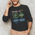 PEMDAS Please Excuse My Dear Aunt Sally Math Teacher Men's Long Sleeve T-Shirt, novelty gifts, funny gifts PEMDAS Please Excuse My Dear Aunt Sally Math Teacher Men's Long Sleeve T-Shirt, novelty gifts, funny gifts