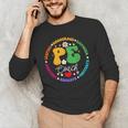 Physical Education PE Instructor Coach Teacher Gym Men's Long Sleeve T-Shirt, novelty gifts, funny gifts Physical Education PE Instructor Coach Teacher Gym Men's Long Sleeve T-Shirt, novelty gifts, funny gifts